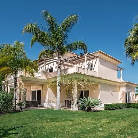 Sleeps 8 With Pool Air Con And Wifi Villa Escanxinhas